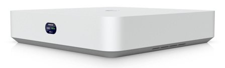 Ubiquiti Compact UniFi Protect NVR