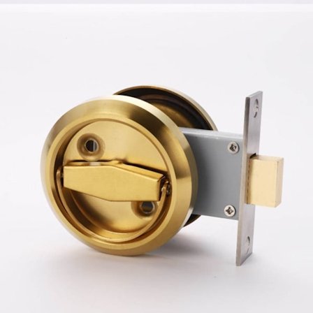 Dörrhandtagslås Dörrlås 4 4