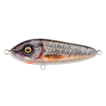 Abu Garcia SZ McJerk 12cm Real Pike
