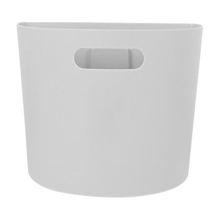 1 kpl Yksinkertainen Koti Ripustettava Roskakori Seinälle Kiinnitettävä Jäteastia Keittiön Roska-astia