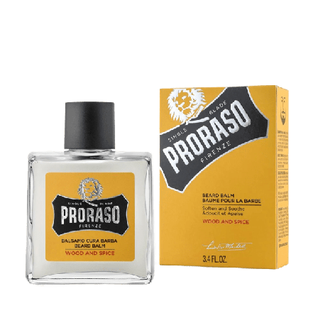 Proraso Beard Balm Rakning Herr 100ML
