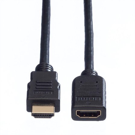 VALUE Hdmi Cable 1.5 M Hdmi Type A