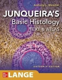Junqueira's Basic Histology