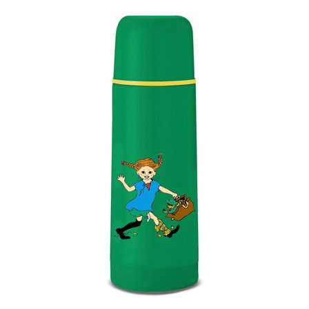 Primus Vacuum Bottle 0.35 Pippi thermoses Green OneSize