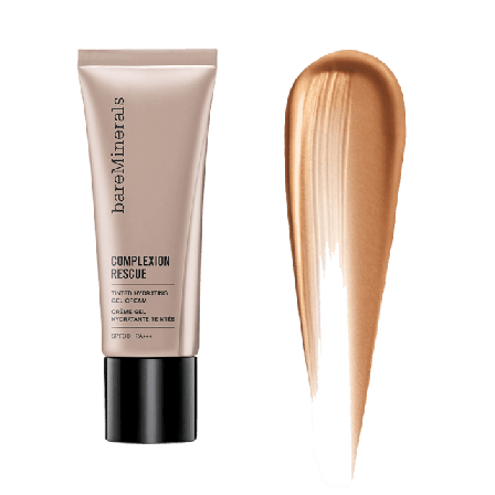 bareMinerals Complexion Rescue Tinted Moisturizer SPF 30 Foundation Dam Brun ONESIZE