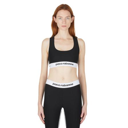Paco Rabanne - Hela Set - Svart - Dam - Storlek: Xl, Dam, Storlek: XL