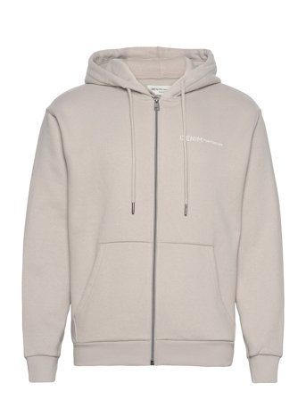 Tom Tailor | Zipper Hoodie Jacket | XXL