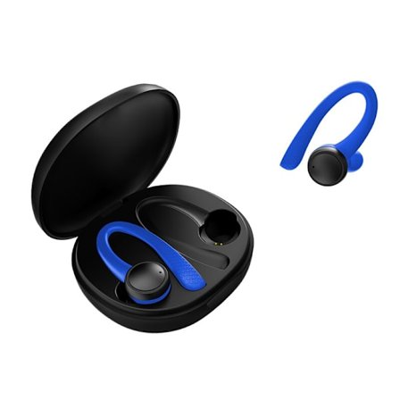 TWS 5.0 trådlös Bluetooth hörlur T7 Pro HiFi St