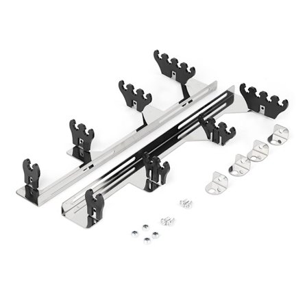 Tändstift Wire Separator Divider Looms Kit Tillbehör Passar för Ford