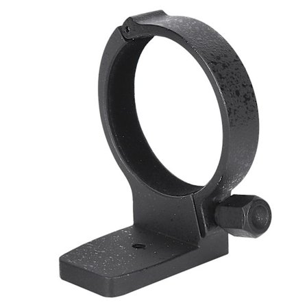 Nikon AF-S 70-200mm f/4G ED VR & AF-S 300mm f/4E PF ED VR Objektiver Metallobjektivfatningsring - RT-1