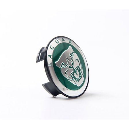 J01- 59MM 4-pakksenter dekker Jaguar