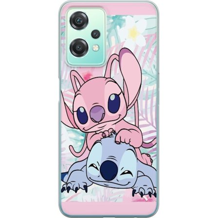 Yhteensopiva Puhelinkuori OnePlus Nord CE 2 Lite 5G Stitch