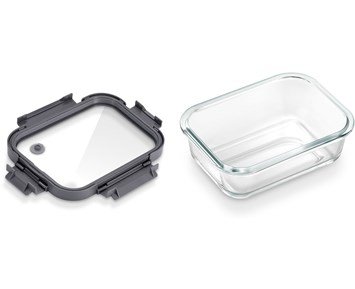 Andersson-LHB-M2000-Matboks i glass, 640 ml-Home & household accessories-Matoppbevaring