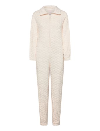 Hunkemöller | Onesie Cable Zip Up | S