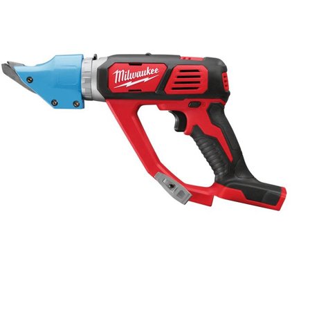 Milwaukee M18 BMS20-0 Platesaks uten batteri og lader, Maskiner