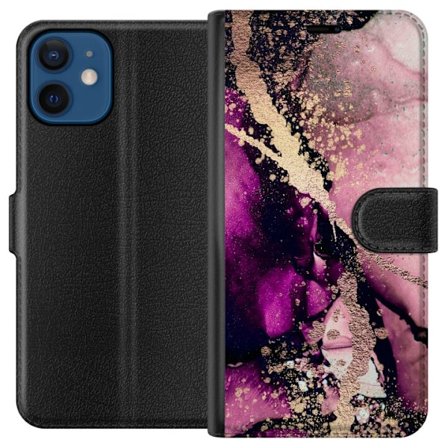 Kompatibelt Lommeboketui til Apple Apple iPhone 12 mini Lollipop