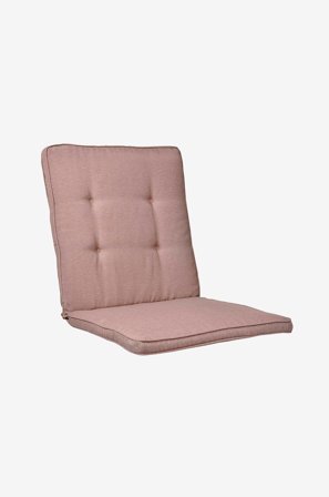 Fritab - Universal sædepude fiber - Brun - Hynder til positionsstole - Fra Homeroom