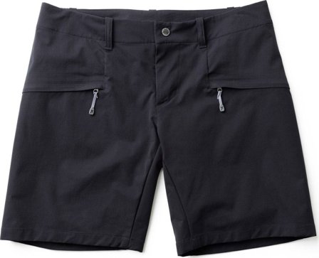 Houdini W's Daybreak Shorts True Black