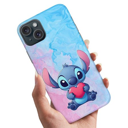 iPhone 13 Mini - Kuoret/Suojakuori Stitch