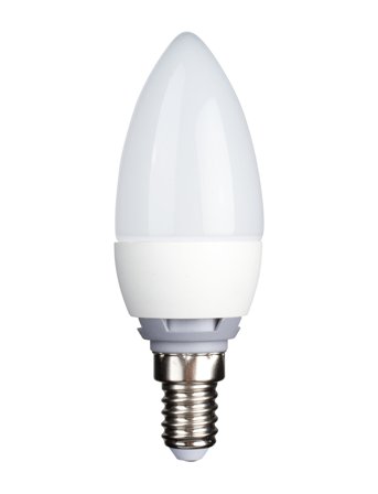 E3 Led E14 827 470Lm White E3light
