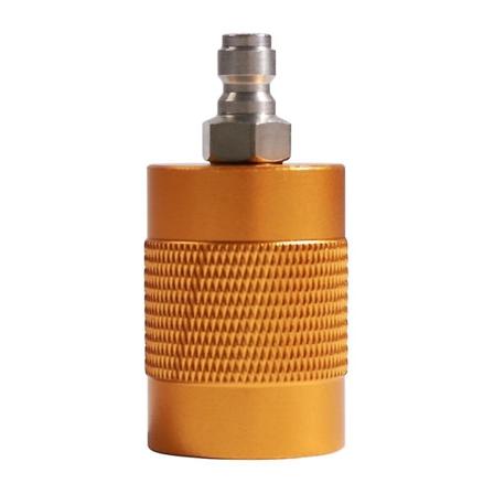 PCP SCBA påfyldningsventil station påfyldningskit adapter til G5/8 eller 5/8BSPP DIN adapter 300 bar W/8Mm Qu [LGL]