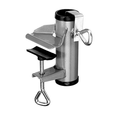 Bord Balkon Paraplyholder Klemme Have Parasol Have