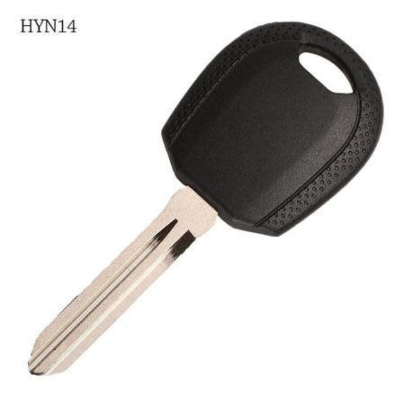 Fjärrnyckel Shell Key Tom HYN14 HYN14