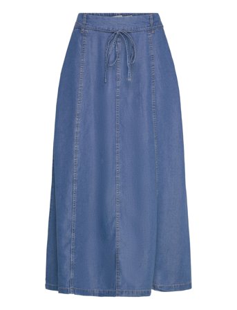 b.young | Bykosmo Wide Skirt - | 34