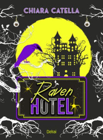 Raven Hotel Chiara Catella