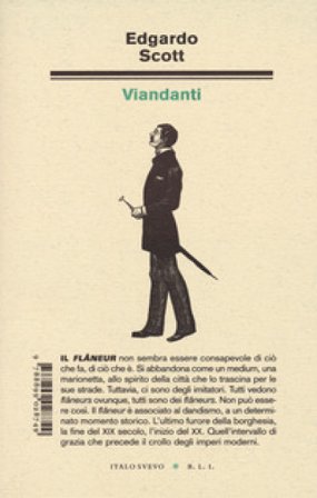 Viandanti Edgardo Scott