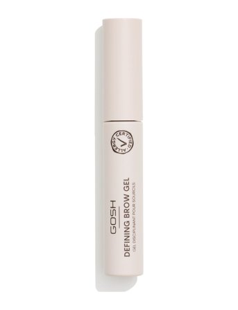 GOSH COPENHAGEN Gosh Defining Brow Gel - Nude - 8.2 ML