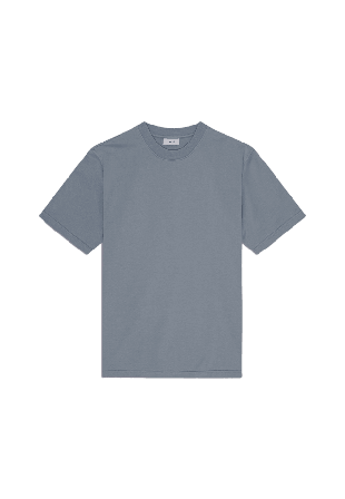 NN07 Adam T-shirt 3209 Överdelar Herr Blå XL