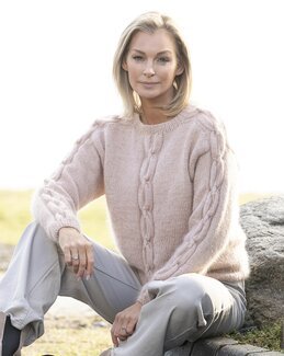 Genser Alyssa - Viking of Norway