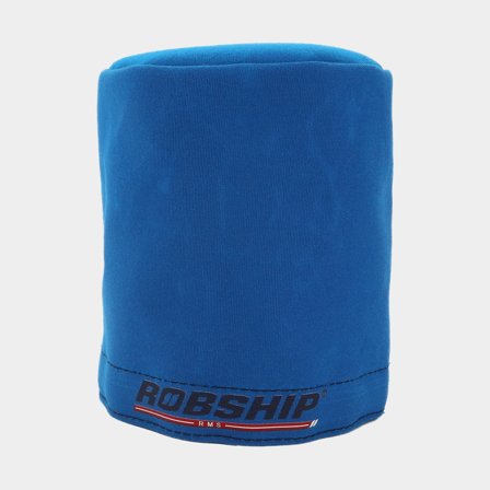 Capa para guincho Robship Essential Winch Cover Azul Real Small, acrílico com proteção UV, Ø14,5 cm x 17 cm, azul