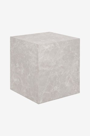 House Nordic - Sidobord Prague - Vit - Avlastningsbord & sidobord - Från Homeroom