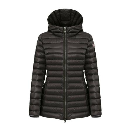 Colmar Down Jakke Sort, Dame