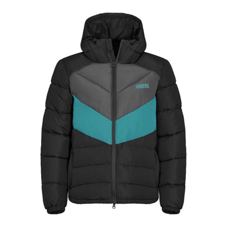 Urberg Selbu Padded Jacket Women Women Other warmly-lined jackets Black S