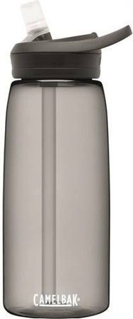 Camelbak Eddy+ 1 L Charcoal - Termosar & Flaskor