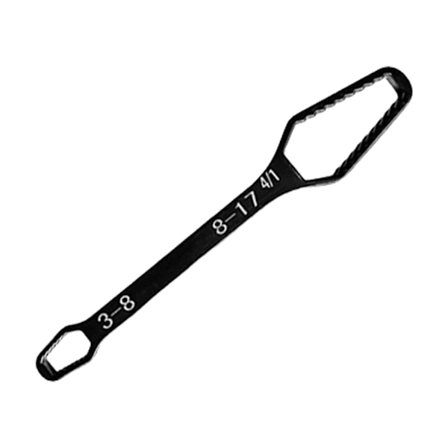 Automatisk åtdragningsnyckel Glasögonnyckelverktyg för maskin- och bilreparation