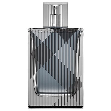 Burberry Brit For Him Eau de Toilette 50 ml, Parfumer & Dufte, Parfumer Til Ham, Eau De Toilette