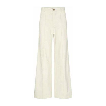 Sofie Schnoor Pantalon , Beige , Dames , Maat: L