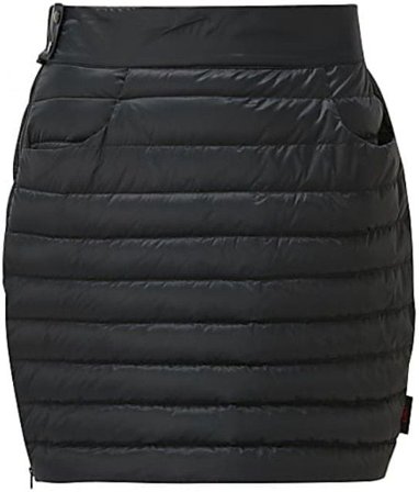 Mountain Equipment W's Frostline Skirt Black