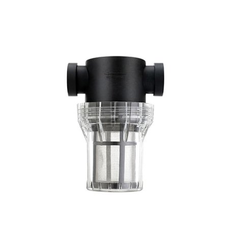 Inline Vattenfilter - 1/2" Invändig Gänga 100 Mesh