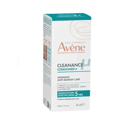 Avene Cleanance Comedomed ansiktskrem 30 ml