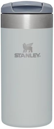 Stanley The Aerolight Transit Mug termosmuki, 0.35 L, Fog Metallic - Stanley