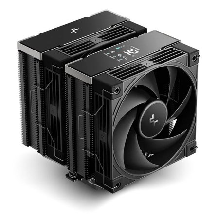 Deepcool AK620 G2 DIGITAL NYX