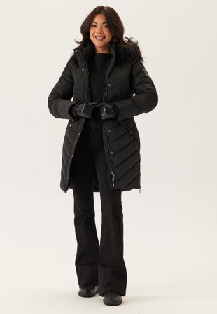 Chiara Forthi Down Coat Vaatteet