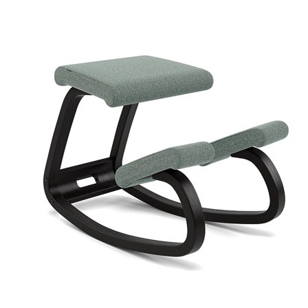 Variable, Original Kneeling Chair, Work Chair, Varier Furniture
