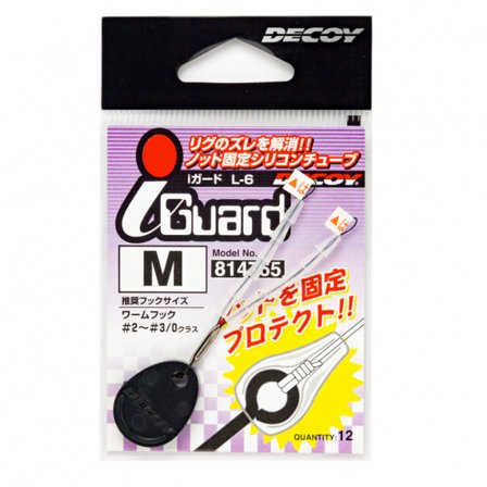 Decoy L-6 i-Guard, L