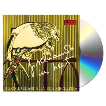 Fischiando in beat PIERO UMILIANI E LA
